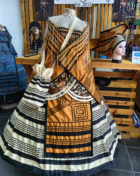 Combo for Her(6piece)