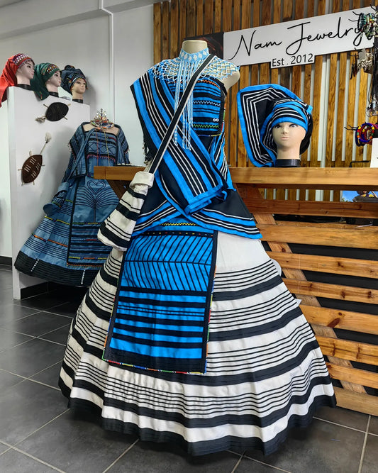 Combo for Her (6piece)