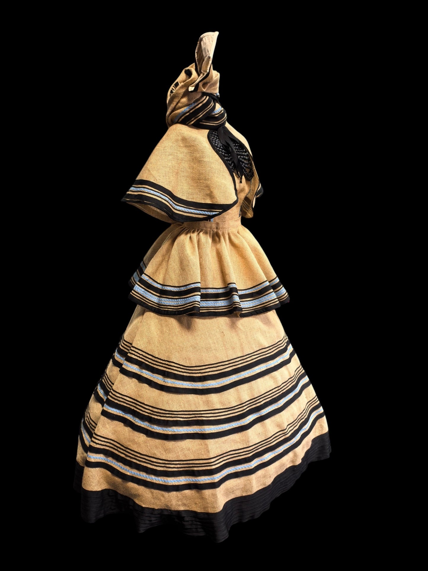 Ingxowa Dress Combo