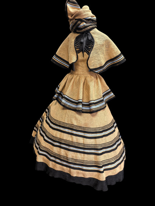 Ingxowa Dress Combo
