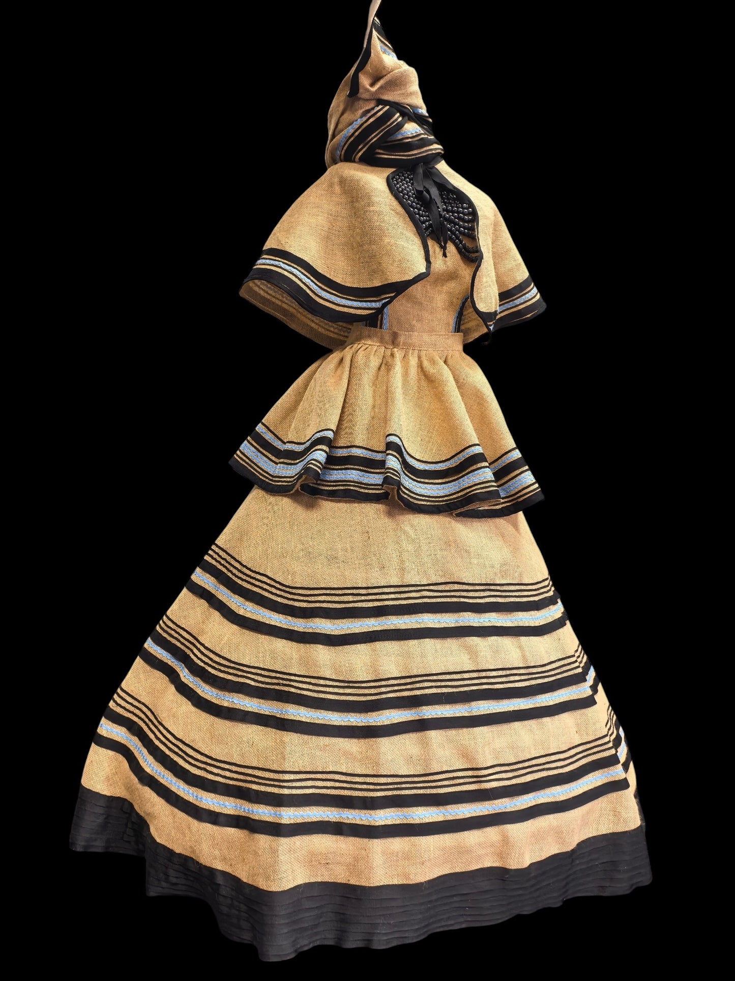 Ingxowa Dress Combo