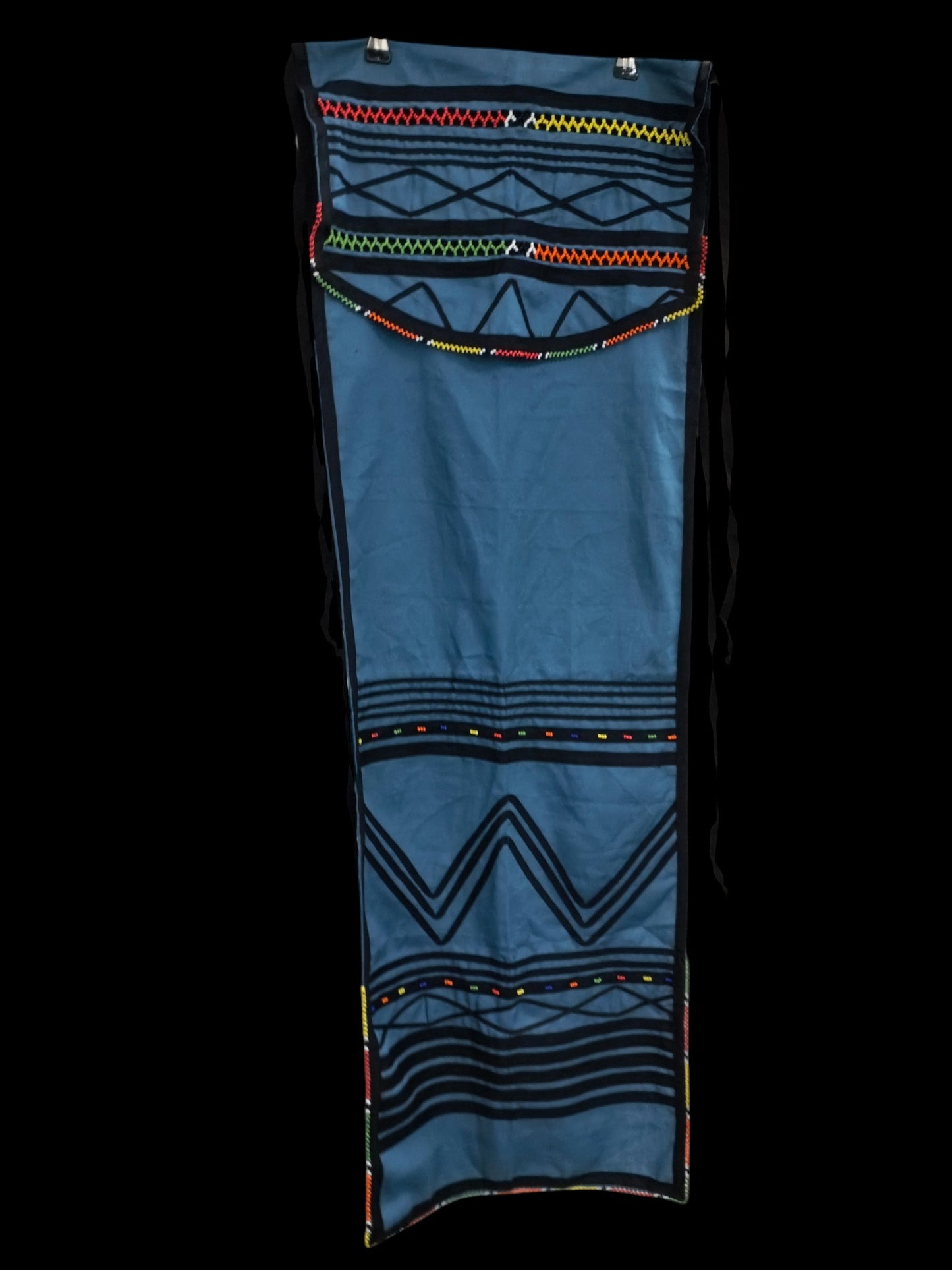 Beaded Ncebetha