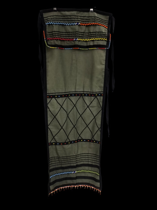 Beaded Ncebetha