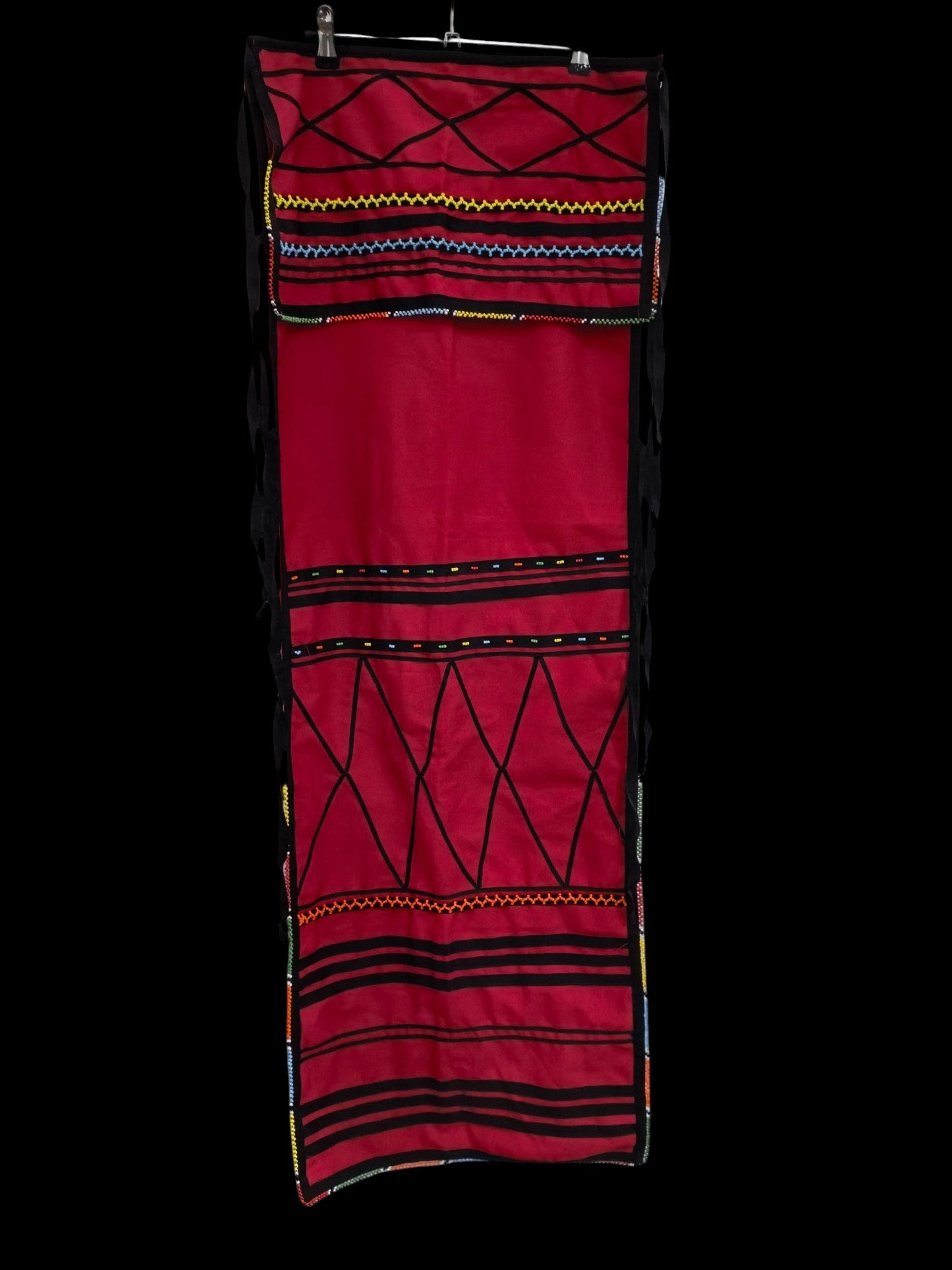 Beaded Ncebetha