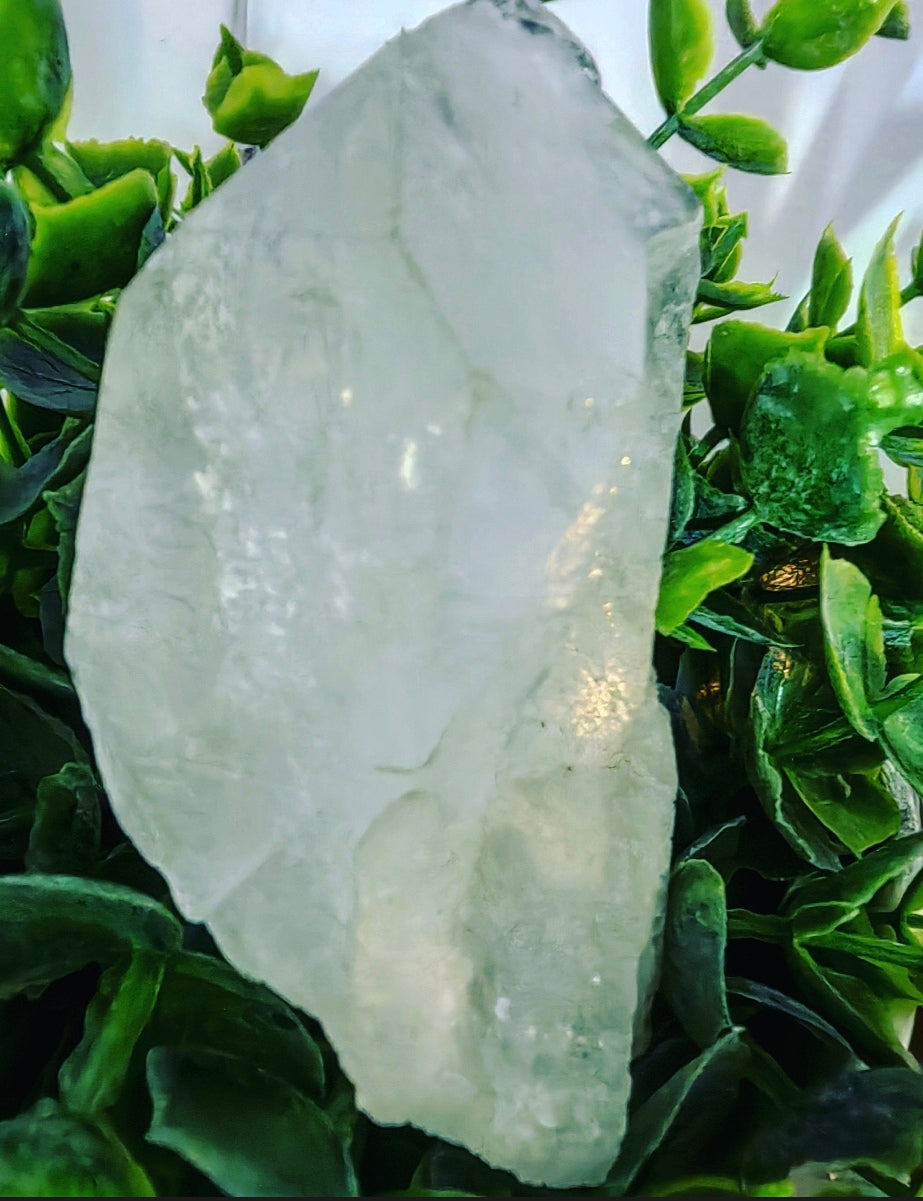 Clear Quartz