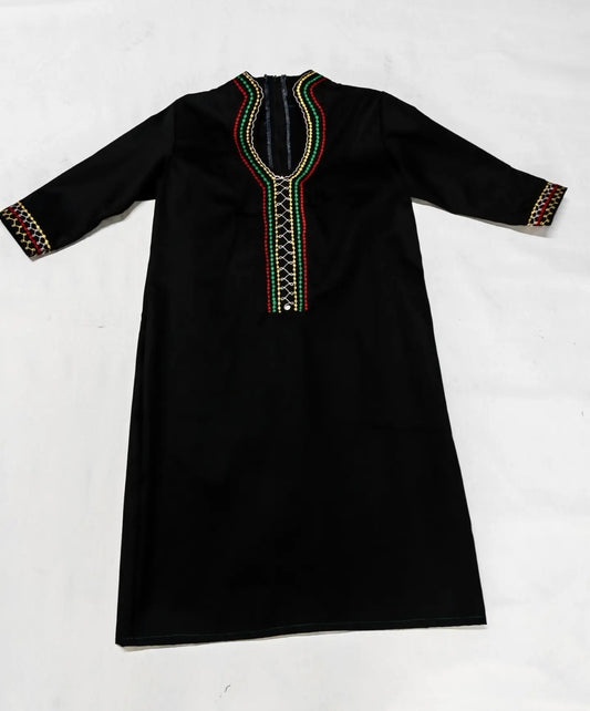 Unisex Top-Dress