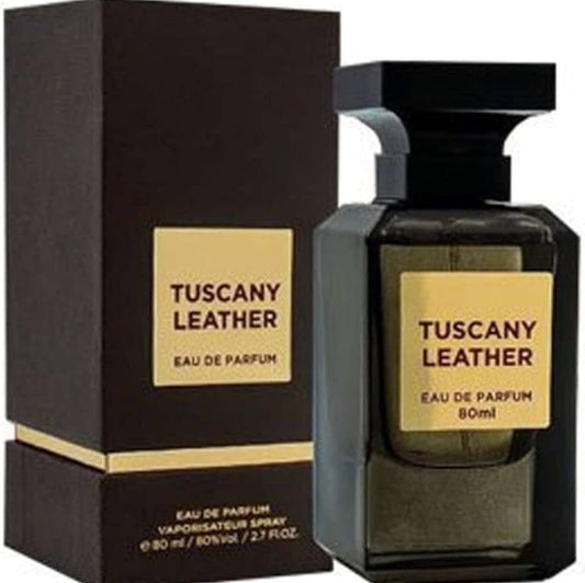 Tuscany Leather