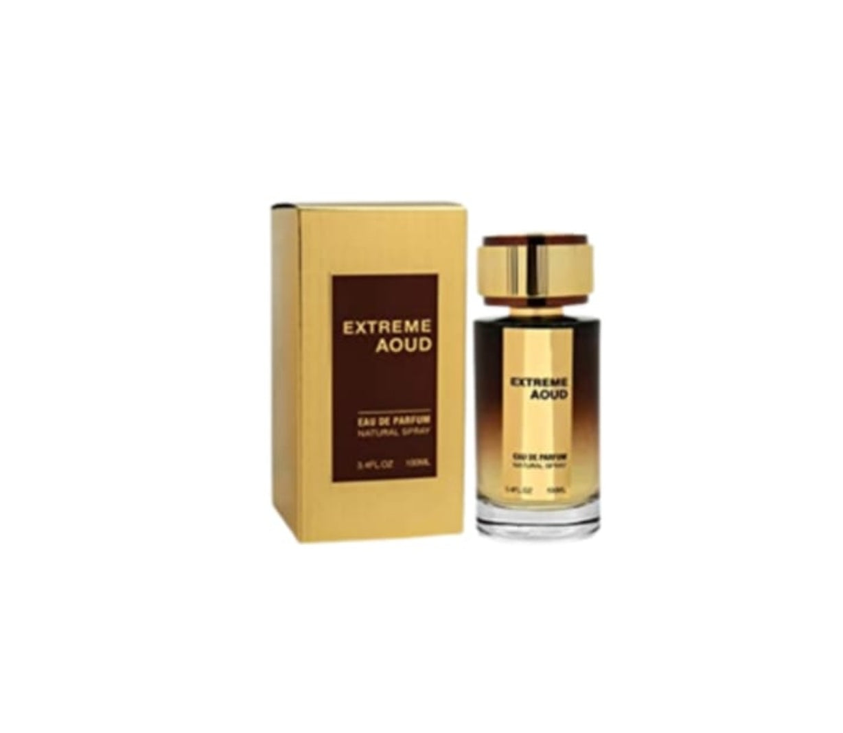 Extreme Aoud