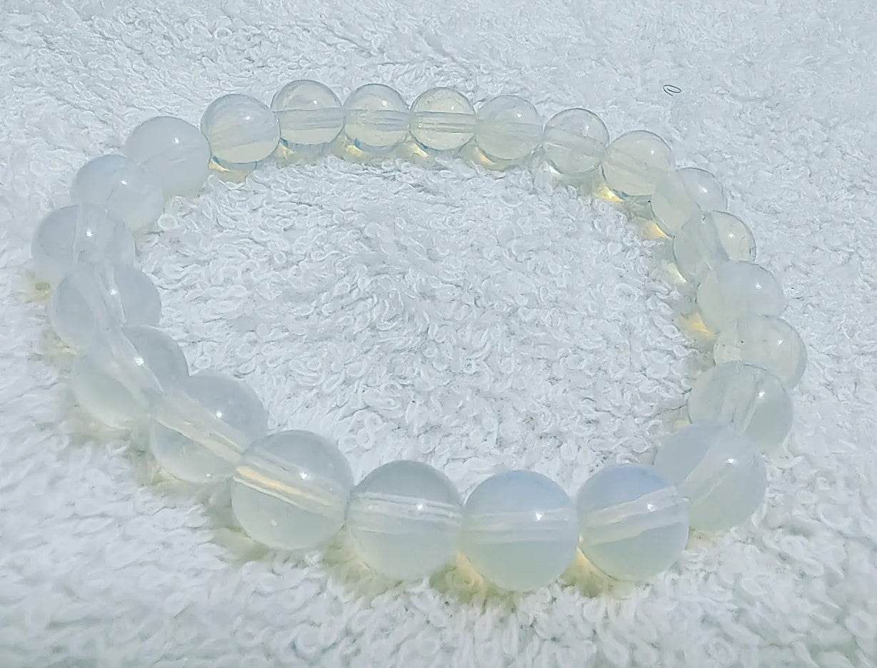 Moonstone Bracelet