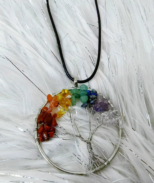 Tree of life Necklace