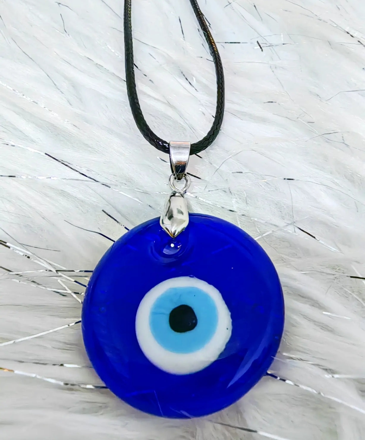 Evil Eye Necklace