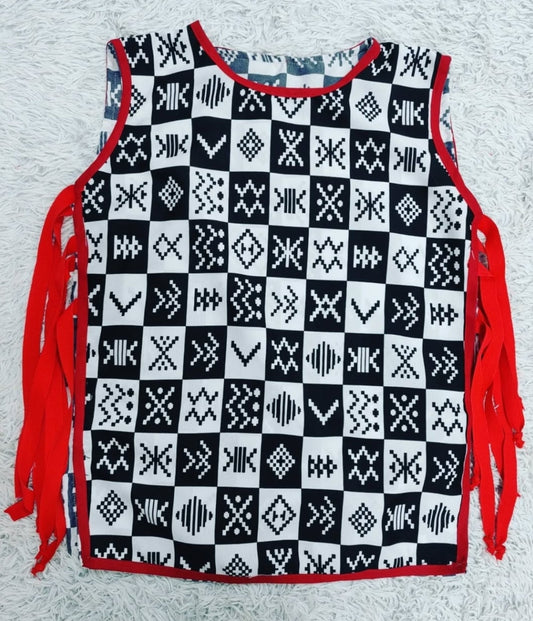 MM Apron