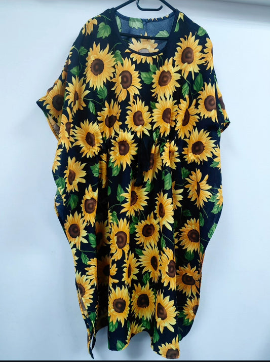 Kaftan Dress