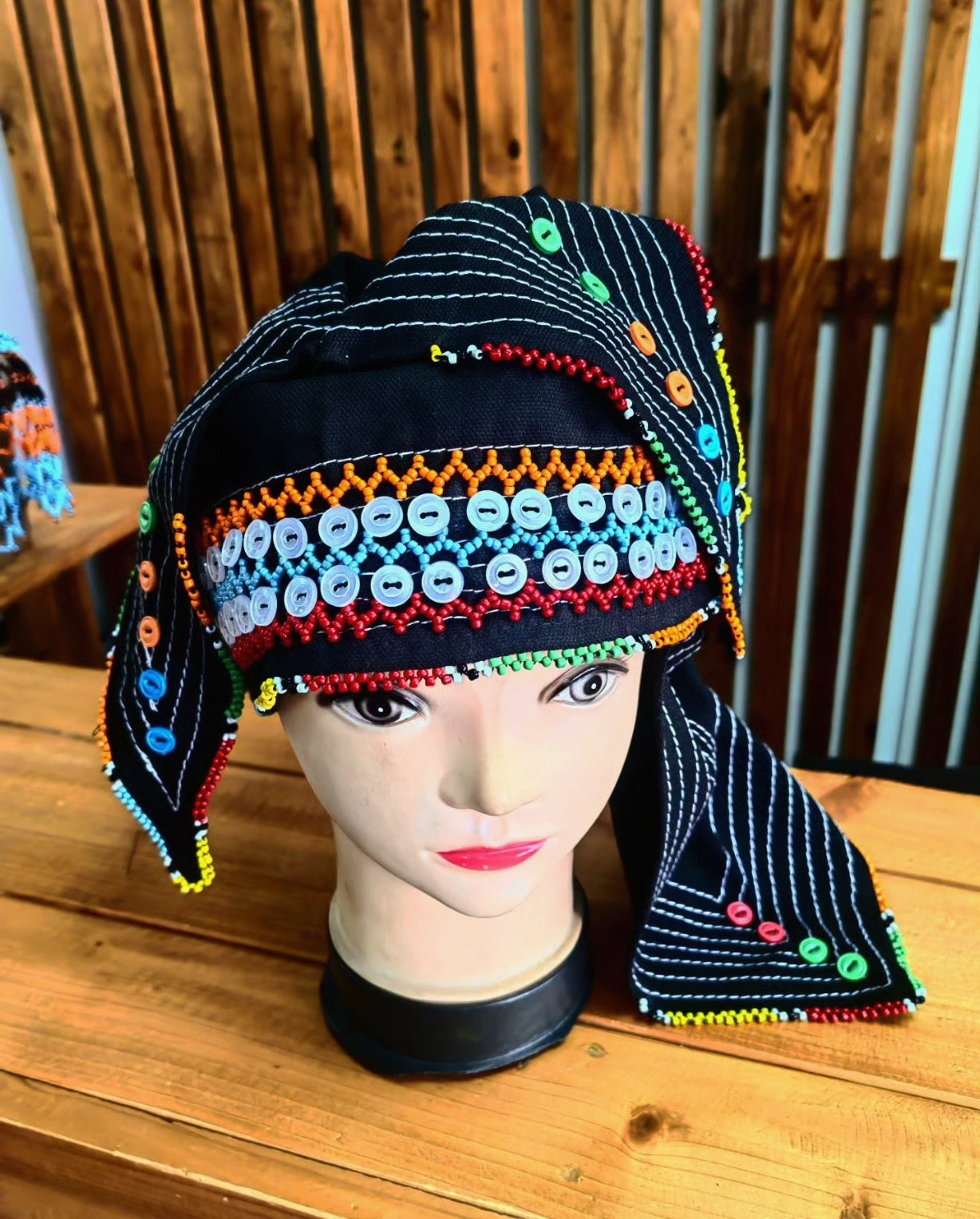 Triangle Doek