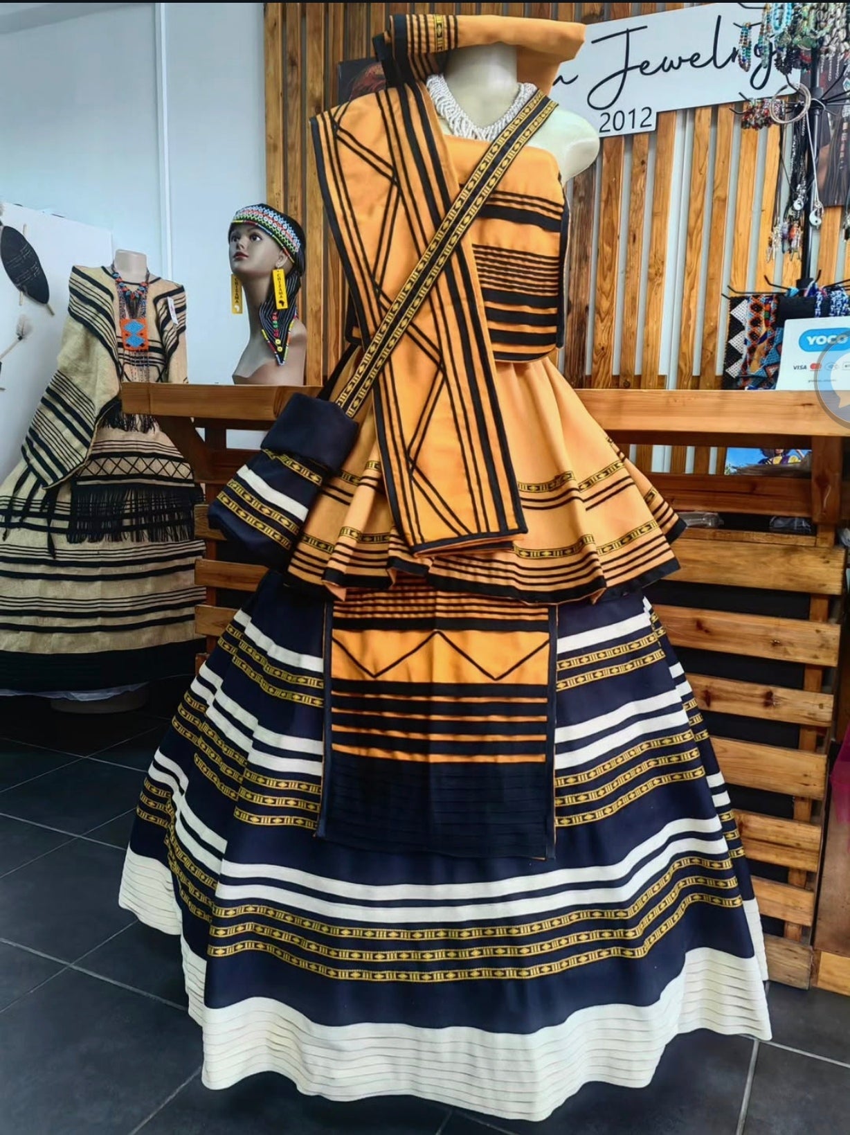 Combo For Her (6piece)