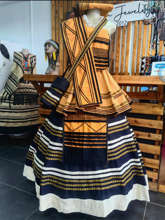 Combo For Her (6piece)