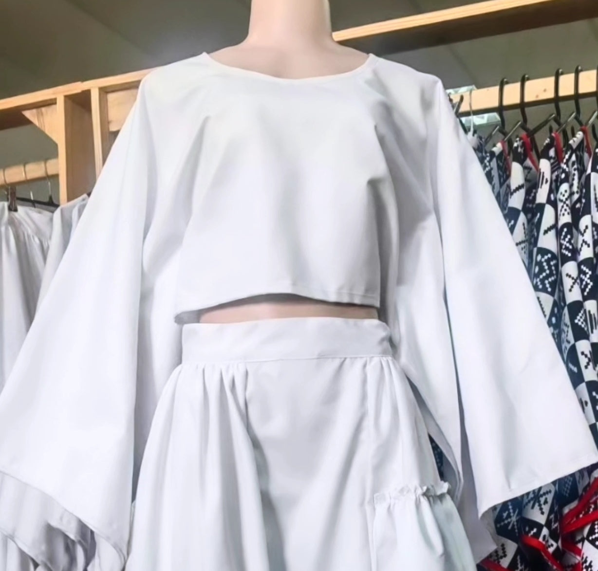Bubu top