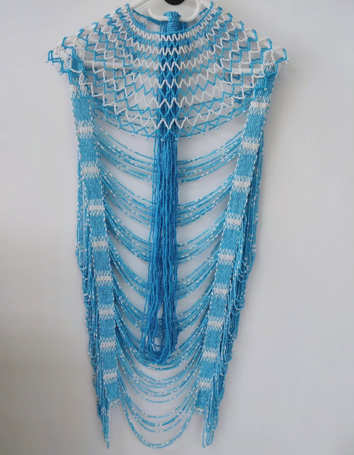 Vest set