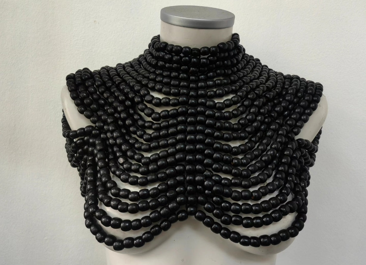 Cleopatra bodypiece