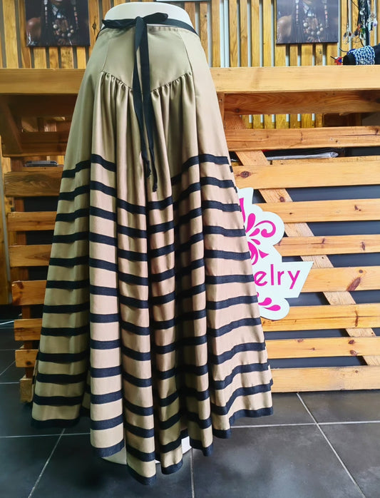 Skirt sodumo without pins