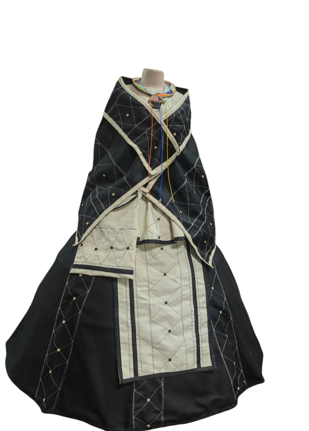 Nding'umAfrika set