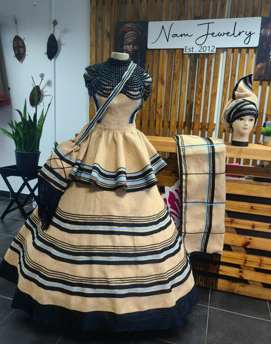 Ingxowa Dress Combo