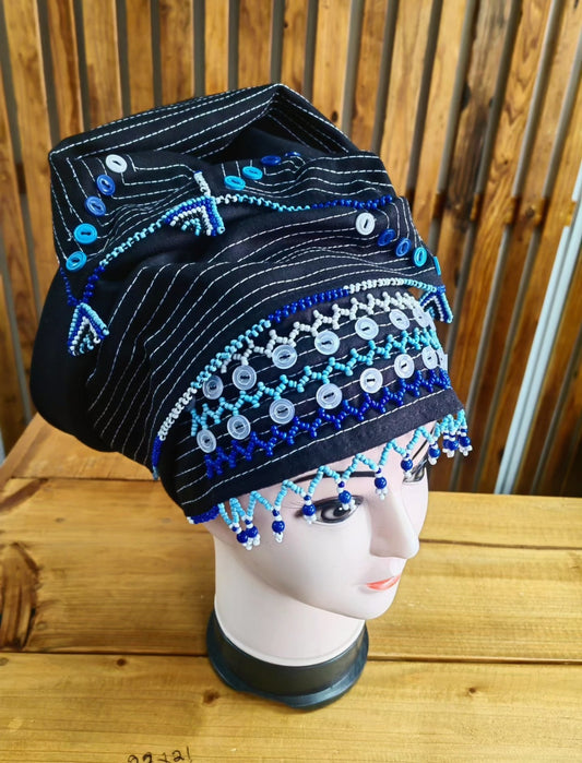Amayakaza Oversize Doek