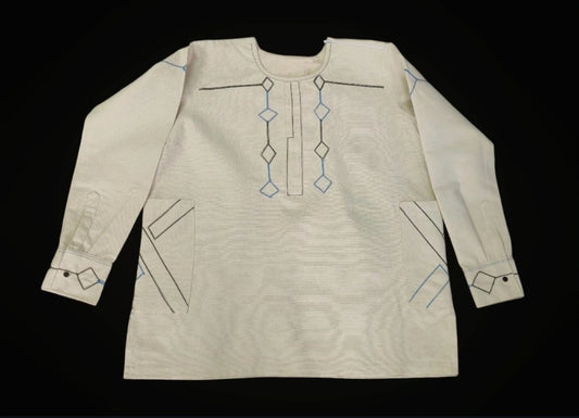 Men's top