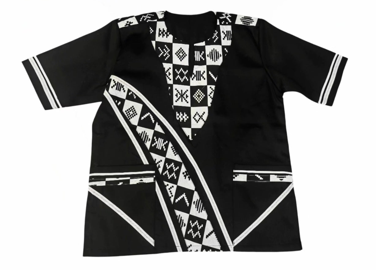 Men's top