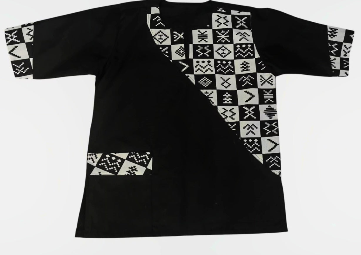 Men's top
