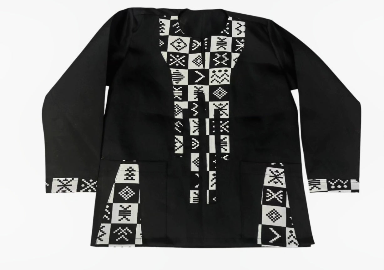 Men's top