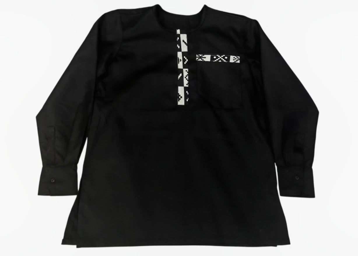 Men's top