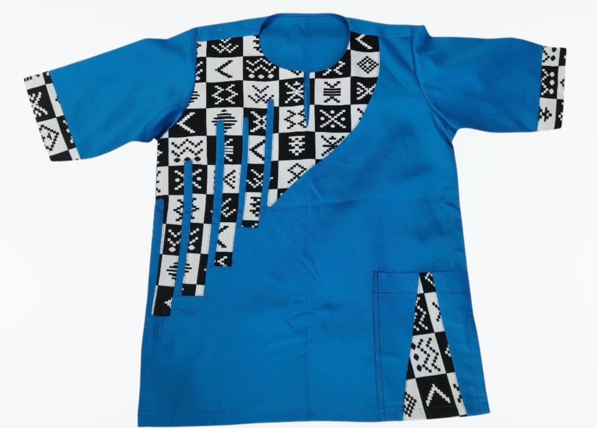 Men's top