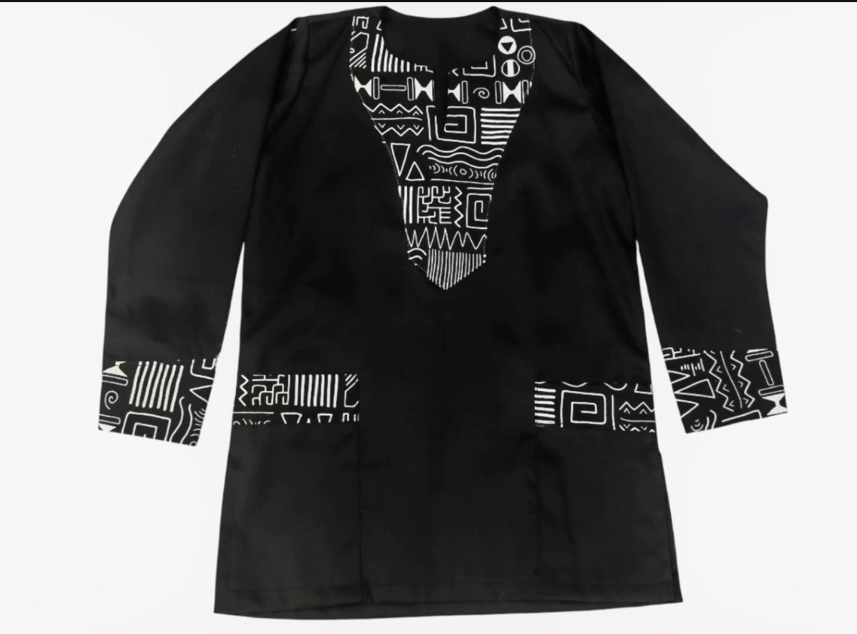 Men's top