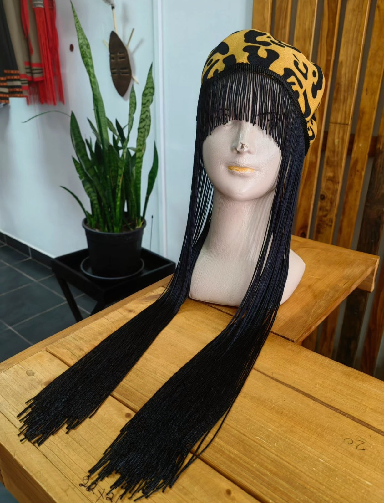 Egyptian hat