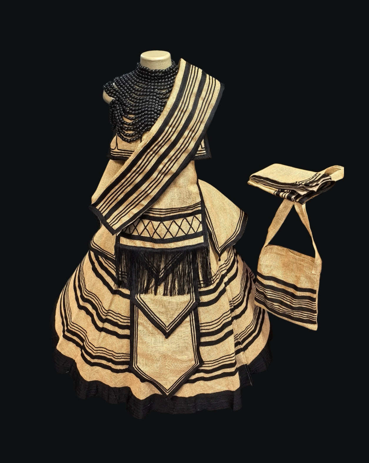 Ingxowa set