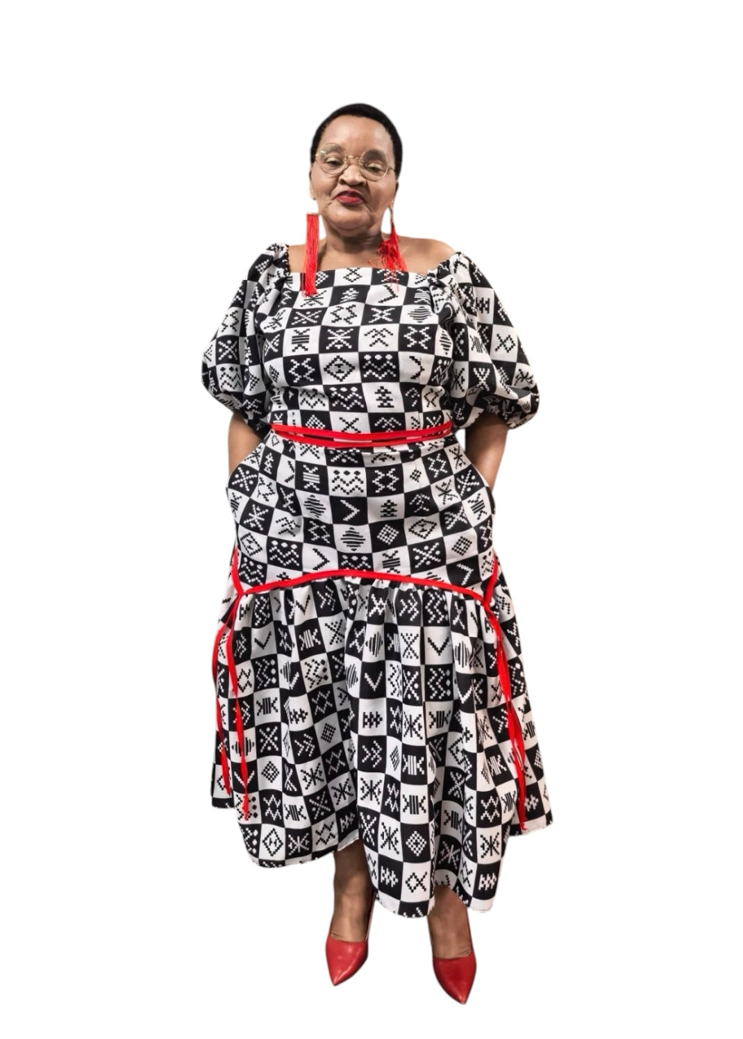 Rossy Dress