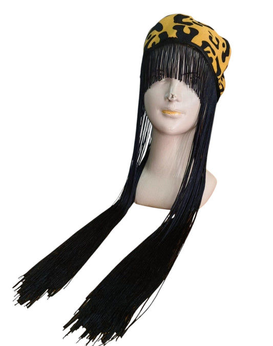 Egyptian hat