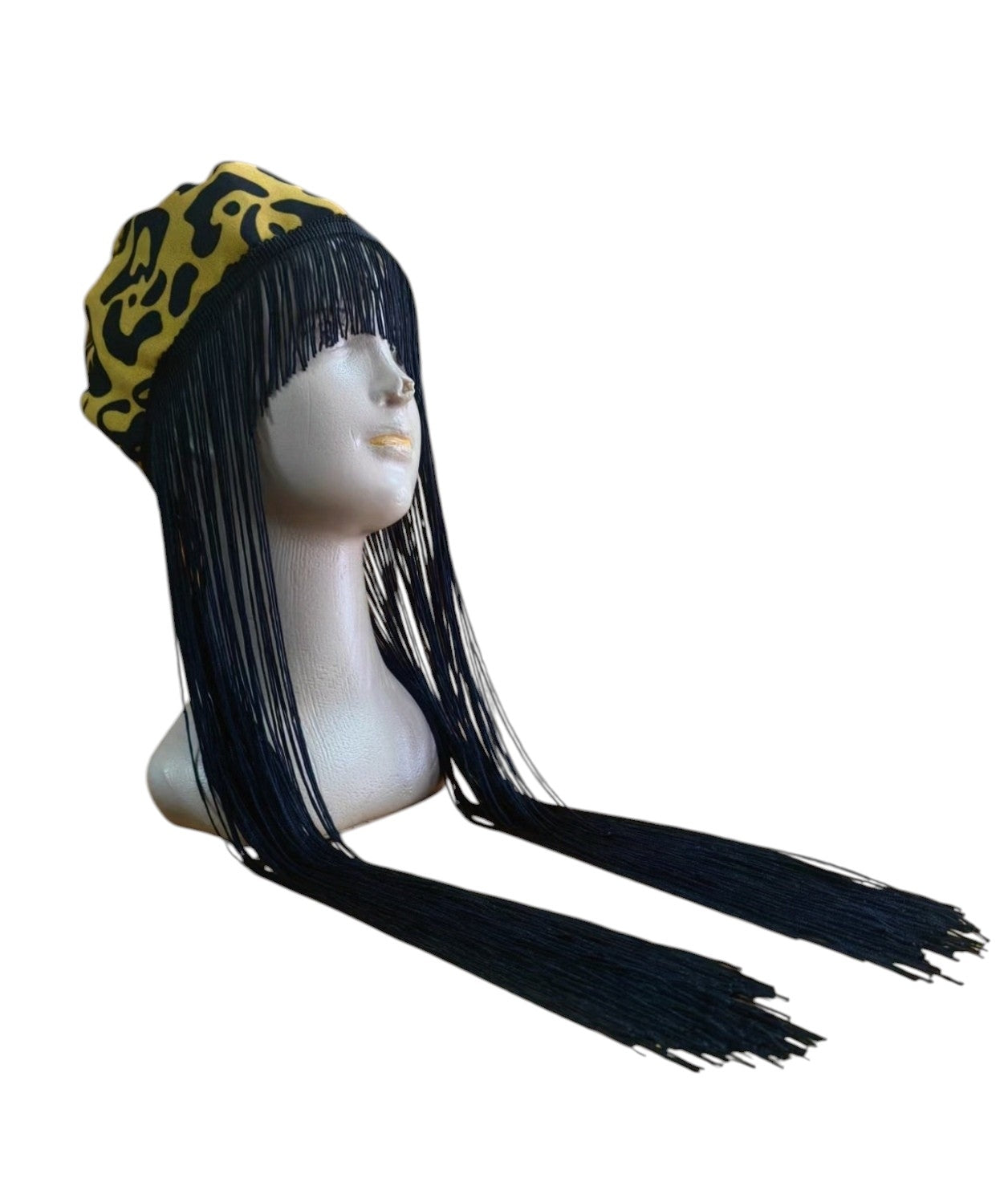 Egyptian hat