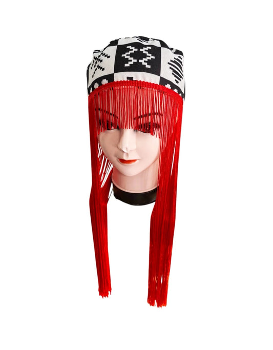 Egyptian hat