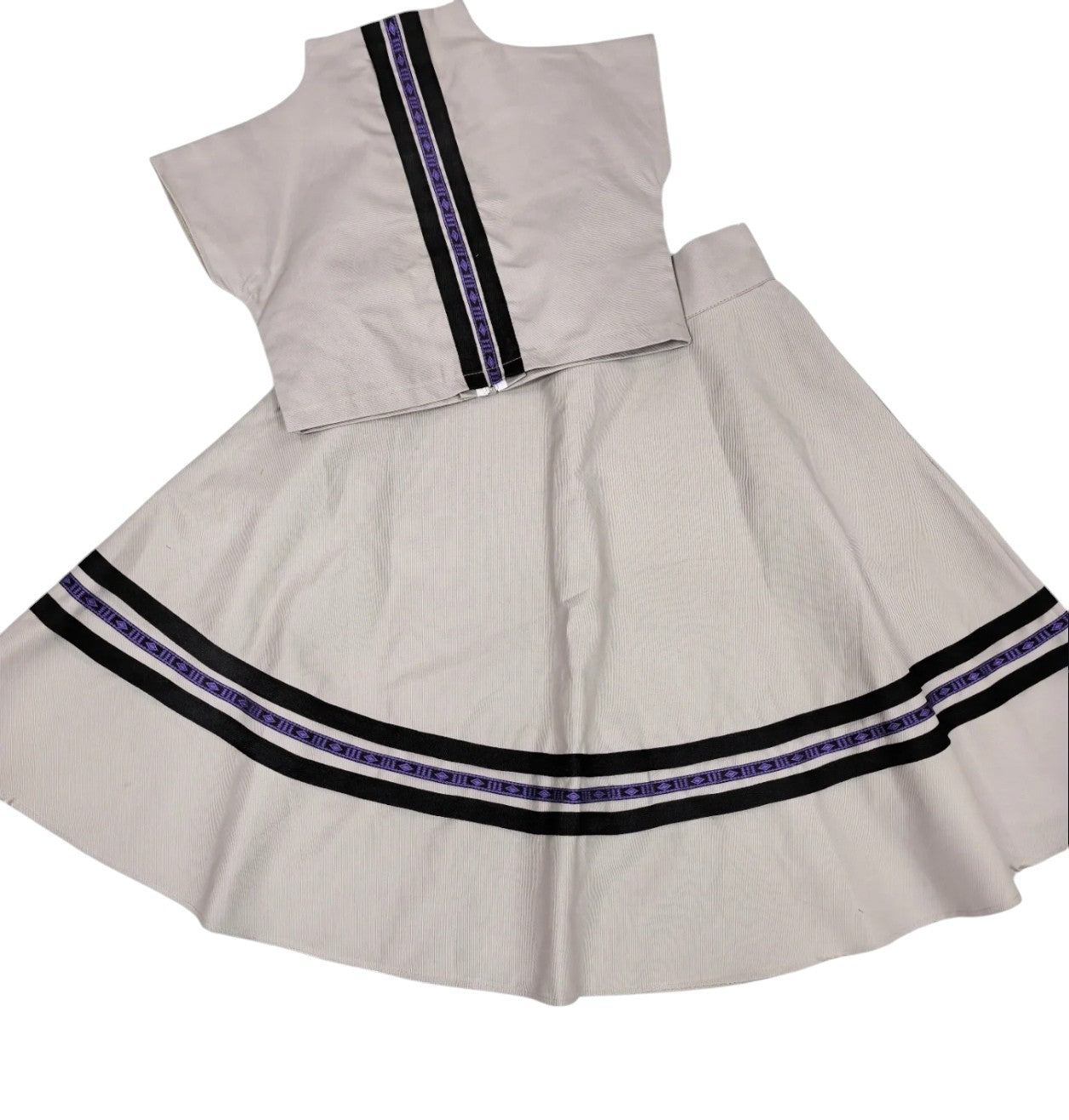 Lee Set with pockets
