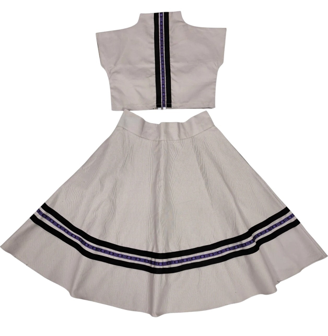 Lee Set with pockets