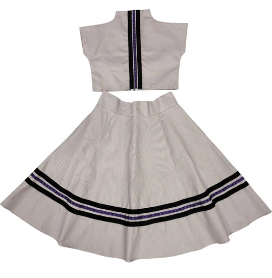 Lee Set with pockets