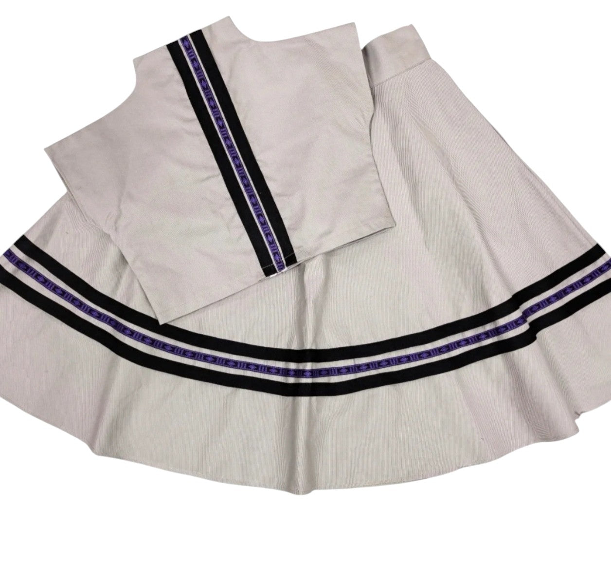 Lee Set with pockets