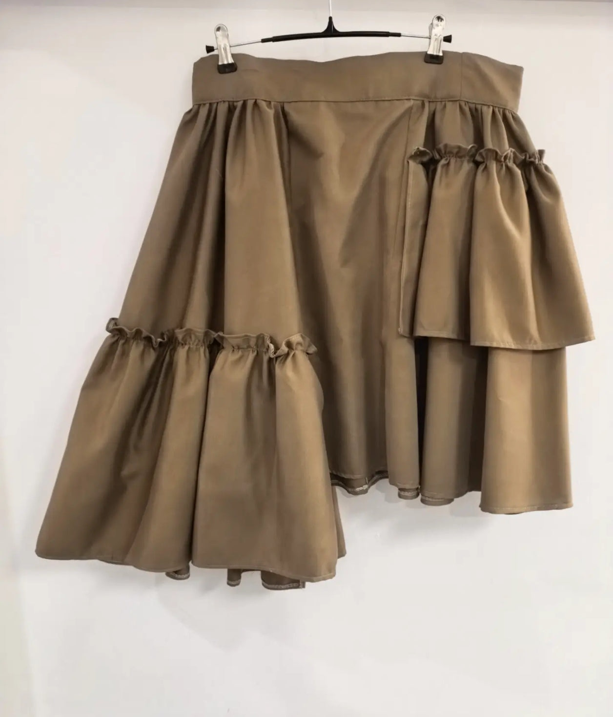 High-Low-Skirt