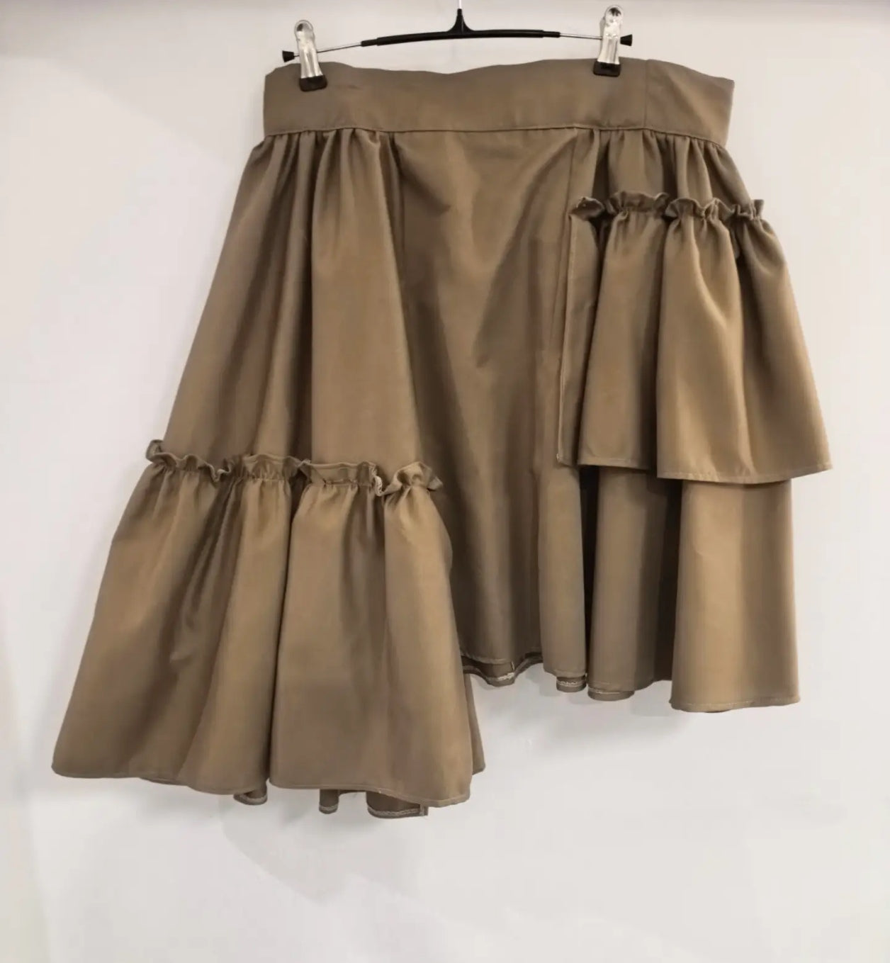 High-Low-Skirt