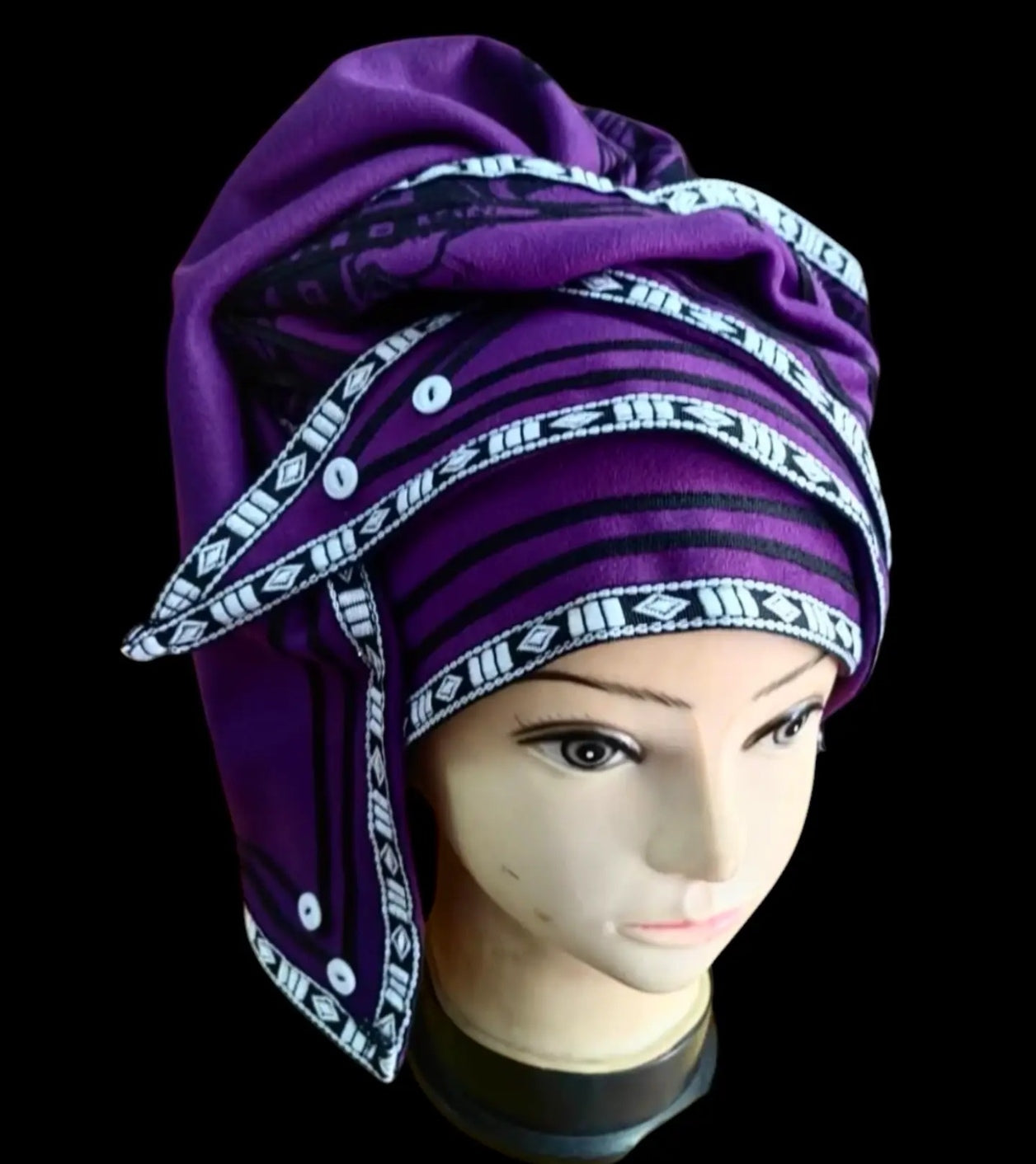 Melto Triangle Doek