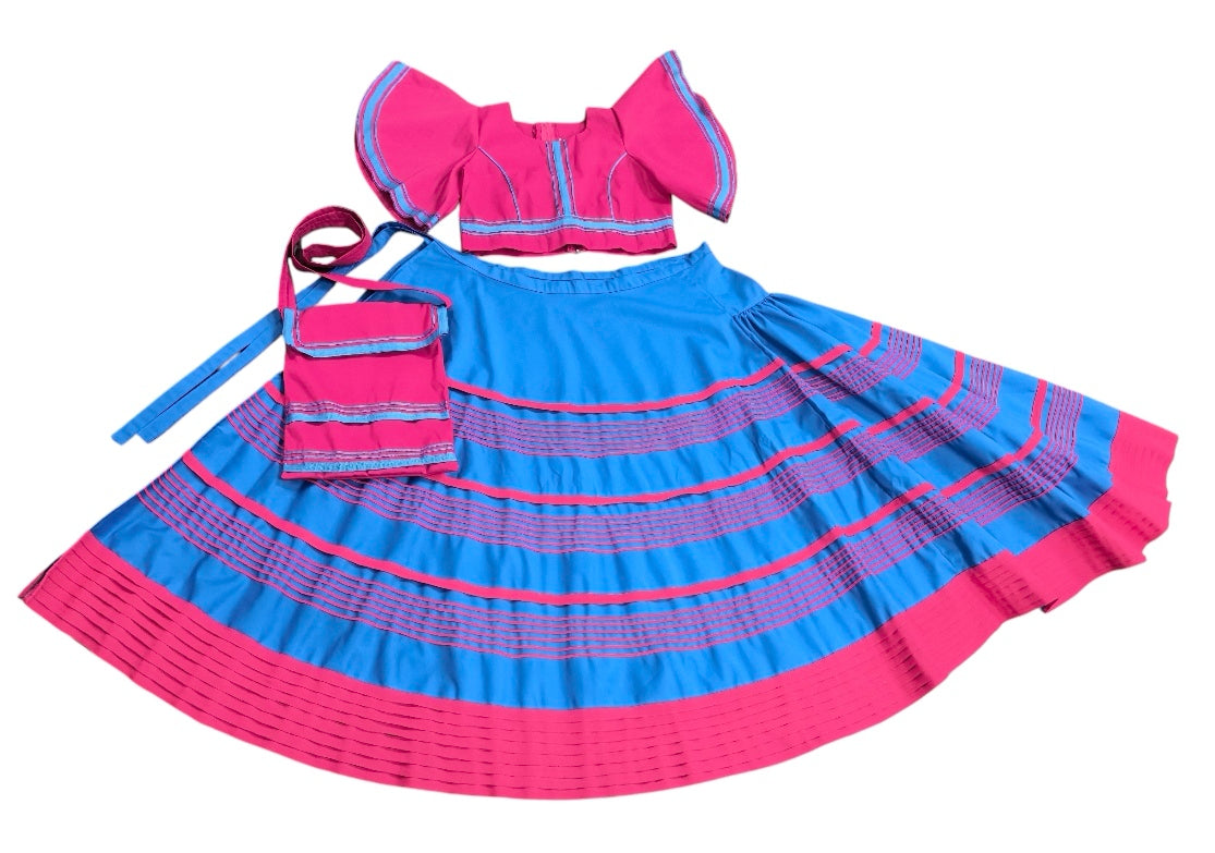 Pinky Combo