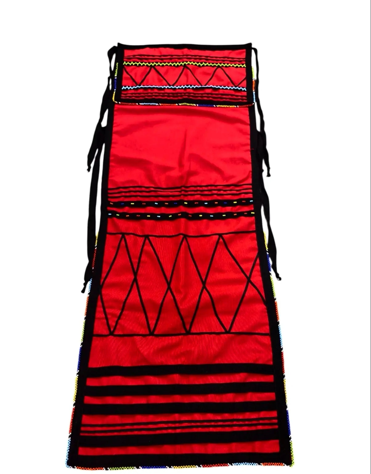 Beaded Ncebetha