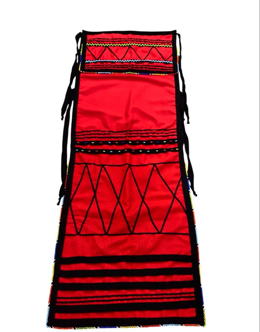Beaded Ncebetha